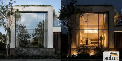 Trang chủ 56 Phim Cách Nhiệt Một Chiều Hoạt Động Thế Nào Ban Ngày Và Ban Đêm?