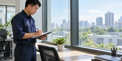 Trang chủ 49 Cách Kiểm Tra Hiệu Quả Phim Cách Nhiệt Nhà Kính