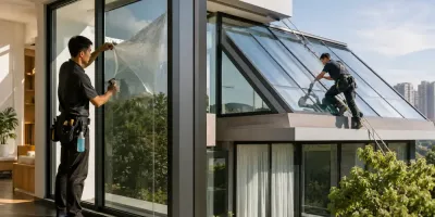 Trang chủ 55 Phim Cách Nhiệt Dán Mặt Trong Hay Mặt Ngoài Kính Tốt Hơn?
