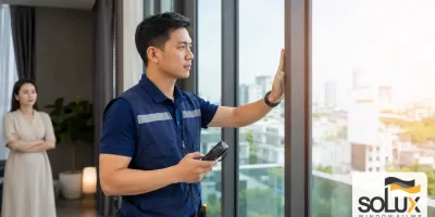 Trang chủ 58 Dán Phim Cách Nhiệt Có Làm Nứt Kính Không? Nguyên Nhân Và Cách Giảm Rủi Ro
